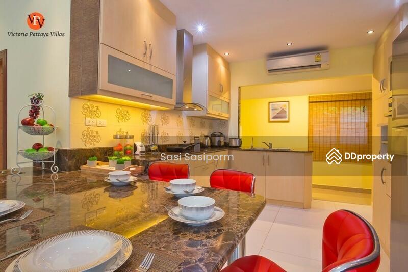 For Rent - Baan Dusit Pattaya Park, Chon Buri