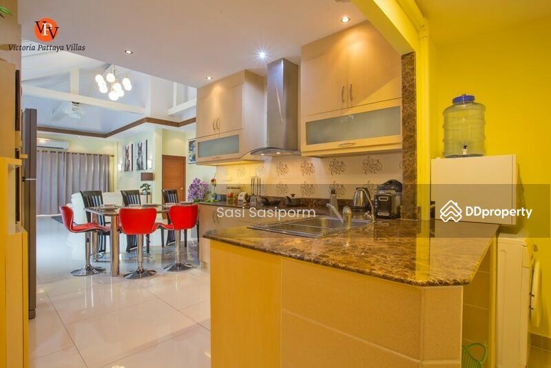 For Rent - Baan Dusit Pattaya Park, Chon Buri