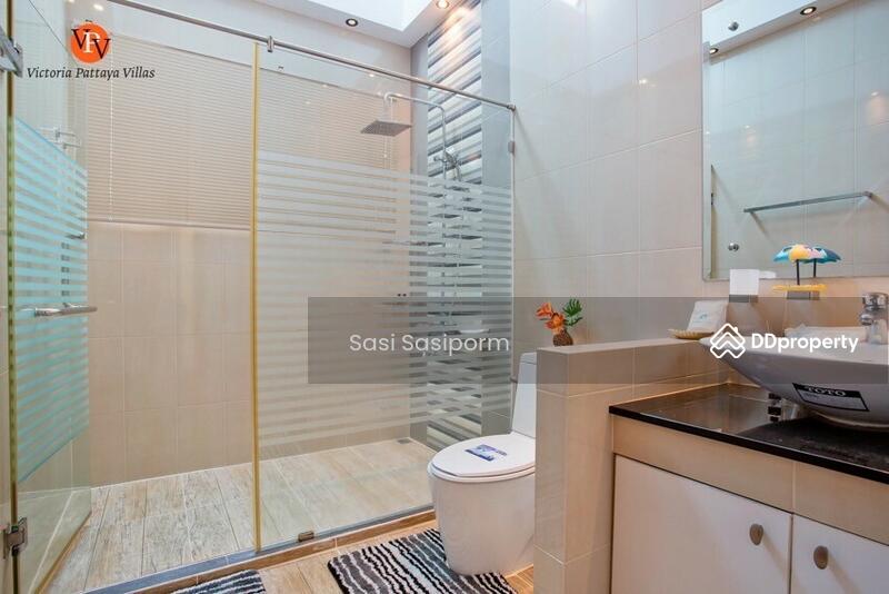 For Rent - Baan Dusit Pattaya Park, Chon Buri
