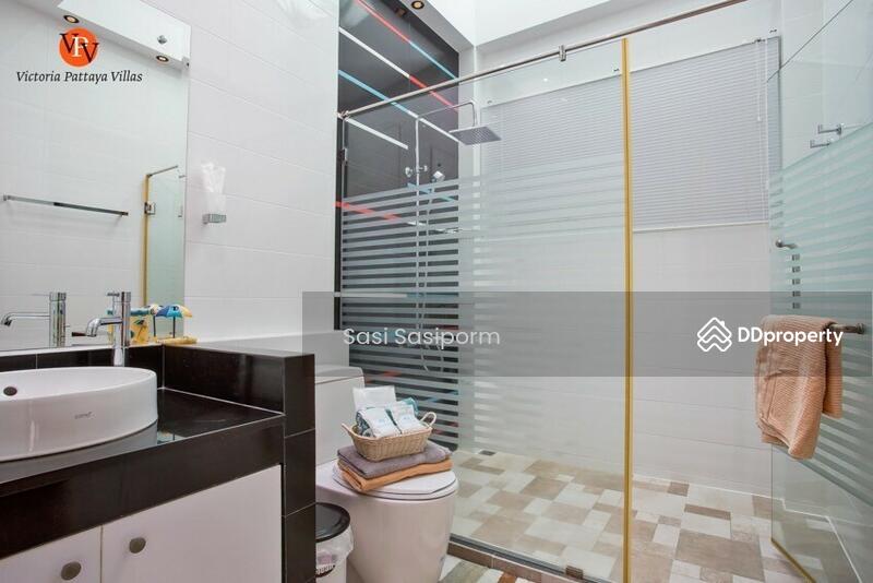 For Rent - Baan Dusit Pattaya Park, Chon Buri