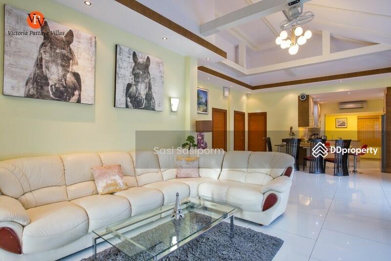 For Rent - Baan Dusit Pattaya Park, Chon Buri