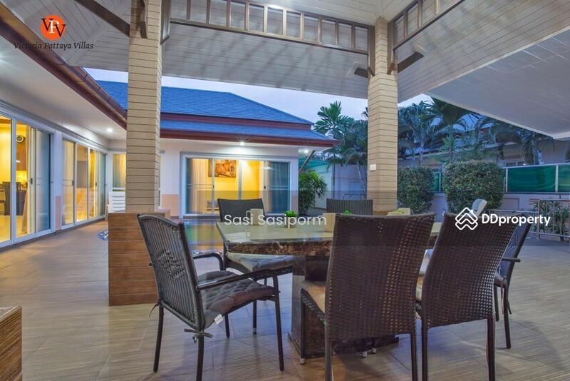 For Rent - Baan Dusit Pattaya Park, Chon Buri