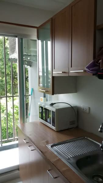 Dcondo Charan-Bang Khun Non, Bangkok, Bang Khun Non 14 Alley, Bang Khun Non, Bangkok Noi, Bangkok, Studio, 28 sqm, Condo For Rent, by Jakarin Houpramong, 11845036 - DDproperty.com