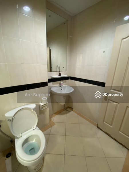 For Sale - Baan Klang Muang Swiss Town Kaset-Nawamin, Bangkok