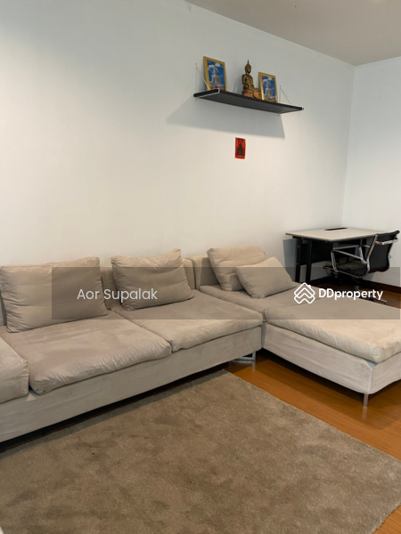 For Sale - Baan Klang Muang Swiss Town Kaset-Nawamin, Bangkok