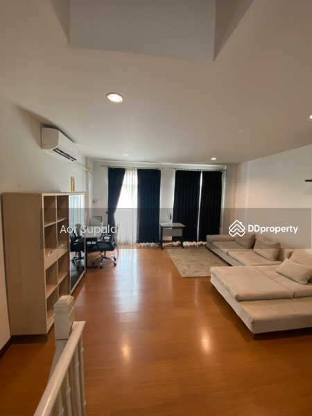 For Sale - Baan Klang Muang Swiss Town Kaset-Nawamin, Bangkok