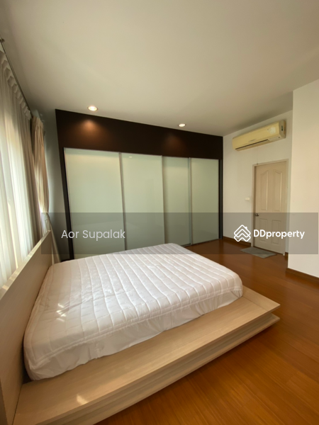 For Sale - Baan Klang Muang Swiss Town Kaset-Nawamin, Bangkok