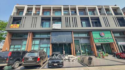 ขาย - Verve Petchkasem 81 : เวิร์ฟ เพชรเกษม 81, กรุงเทพ