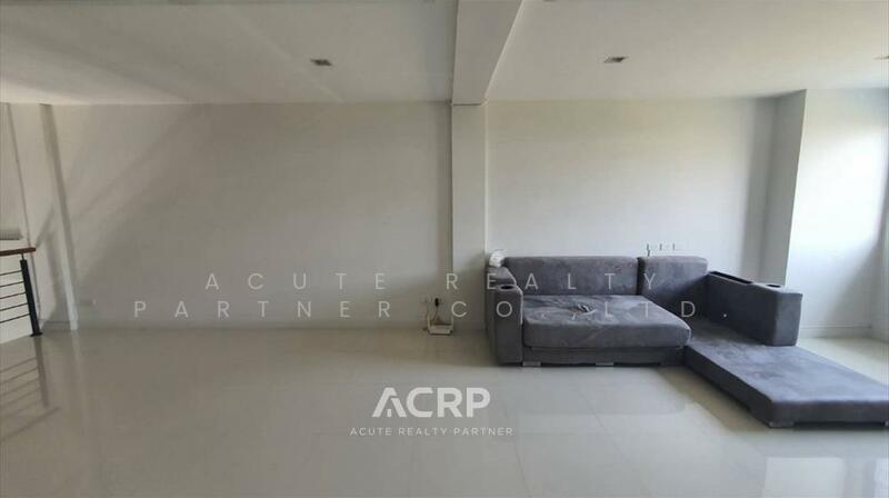 Verve Petchkasem 81, Bangkok, 324 Majareon Road, Nong Kang Plu, Nong Khaem, Bangkok, 4 Bedrooms, 274 sqm, Townhouse For Sale, by Acute Realty Partner Co.,Ltd., 11845066 - DDproperty.com