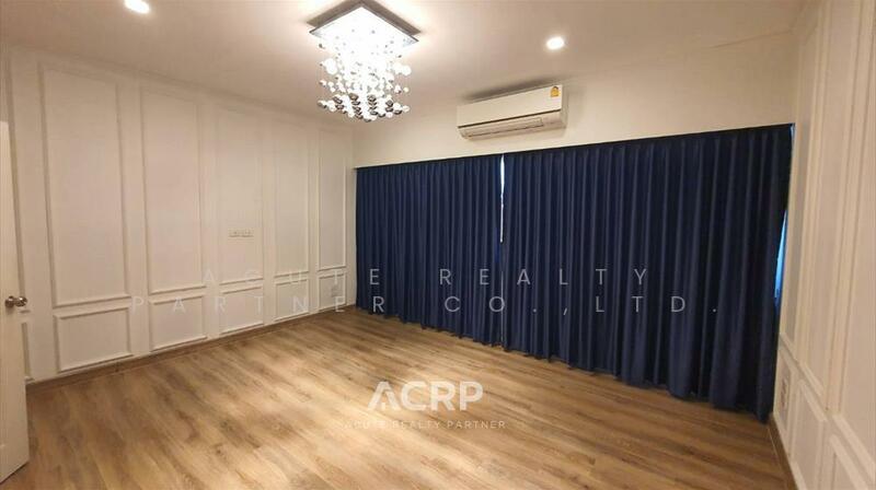 Verve Petchkasem 81, Bangkok, 324 Majareon Road, Nong Kang Plu, Nong Khaem, Bangkok, 4 Bedrooms, 274 sqm, Townhouse For Sale, by Acute Realty Partner Co.,Ltd., 11845066 - DDproperty.com