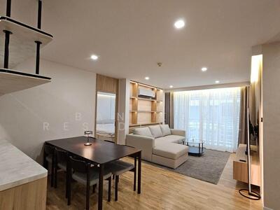For Rent - Baan Siri Sukhumvit 10, Bangkok