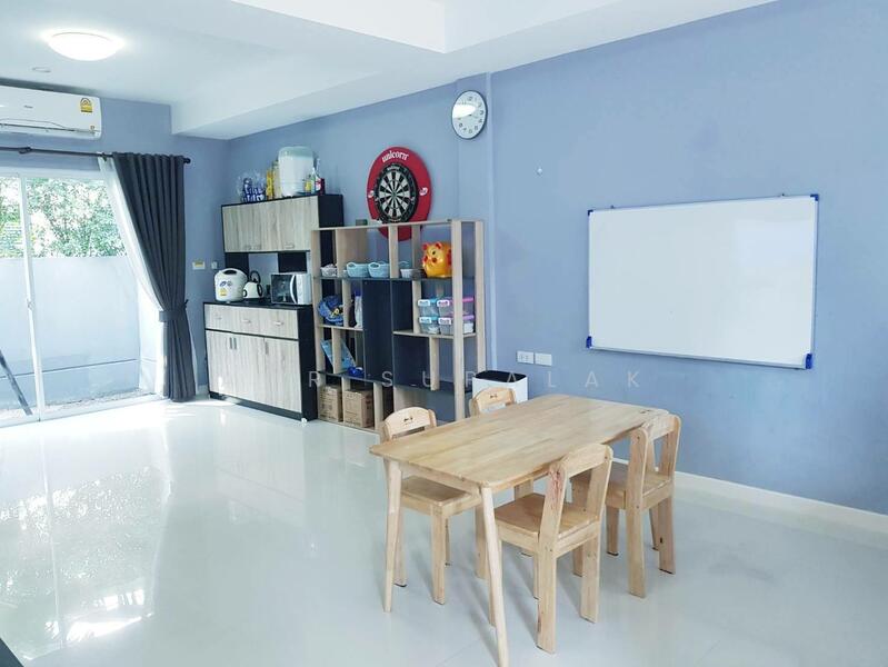 For Sale - Indy Srinakarin-Romklao, Bangkok