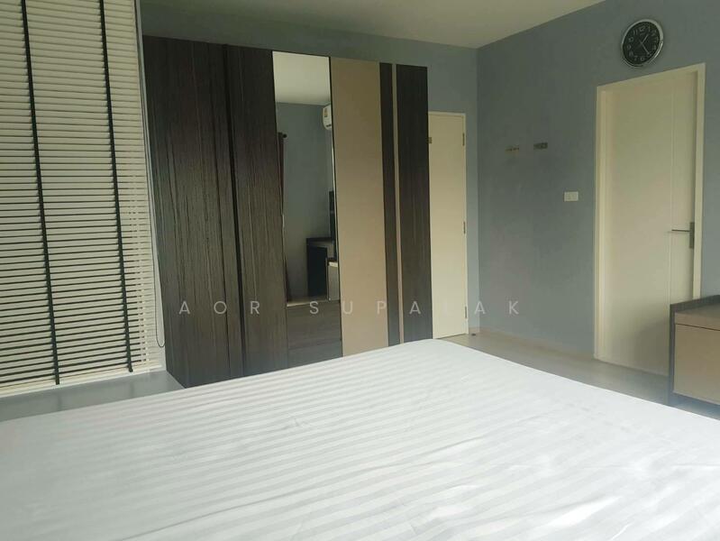 ขาย - Indy Srinakarin-Romklao : อินดี้ ศรีนครินทร์-ร่มเกล้า, กรุงเทพ