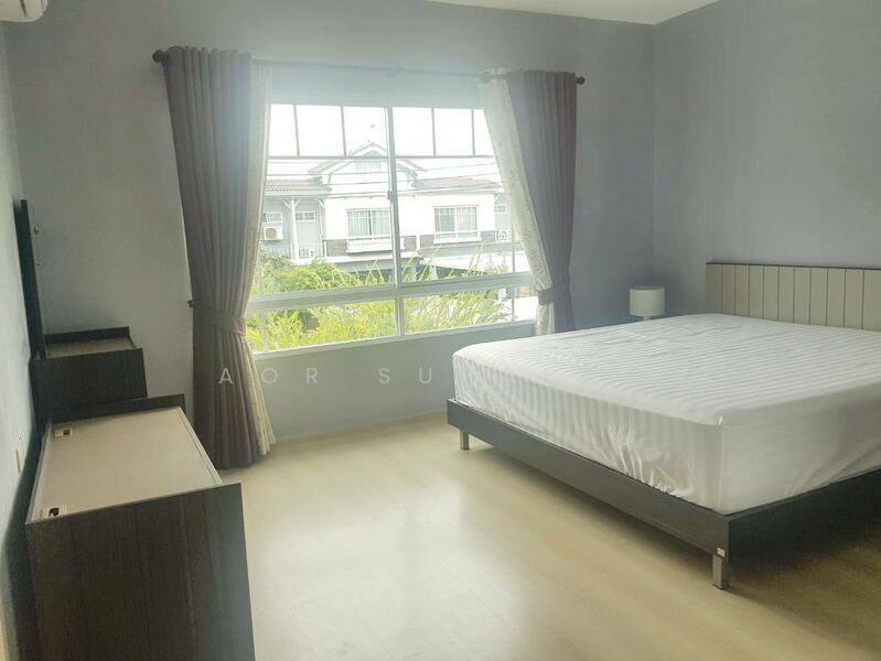 For Sale - Indy Srinakarin-Romklao, Bangkok