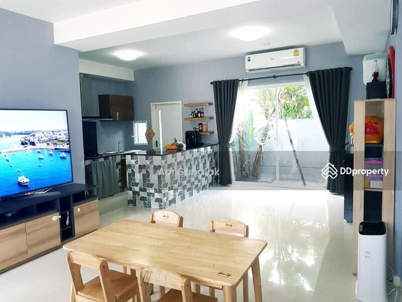 For Sale - indy Srinakarin-Romklao, Bangkok