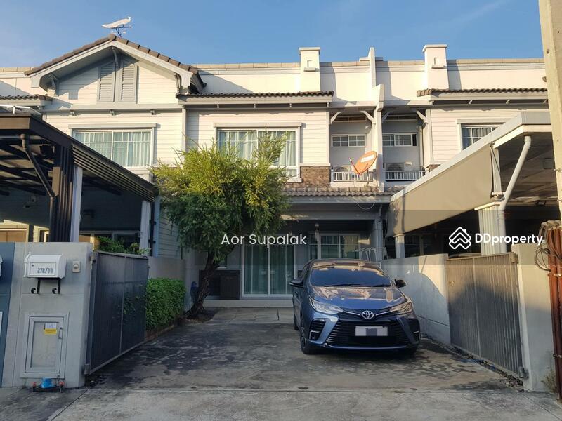 For Sale - indy Srinakarin-Romklao, Bangkok