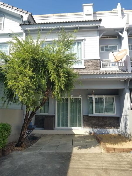 For Sale - Indy Srinakarin-Romklao, Bangkok