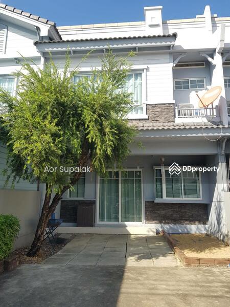 For Sale - indy Srinakarin-Romklao, Bangkok