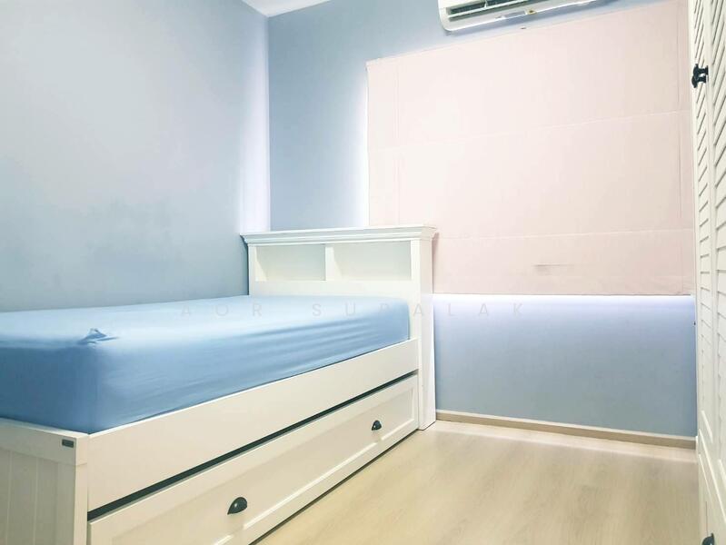 For Sale - Indy Srinakarin-Romklao, Bangkok