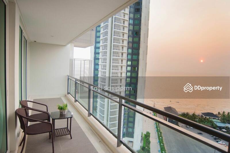 For Rent - Reflection Jomtien Beach, Chon Buri