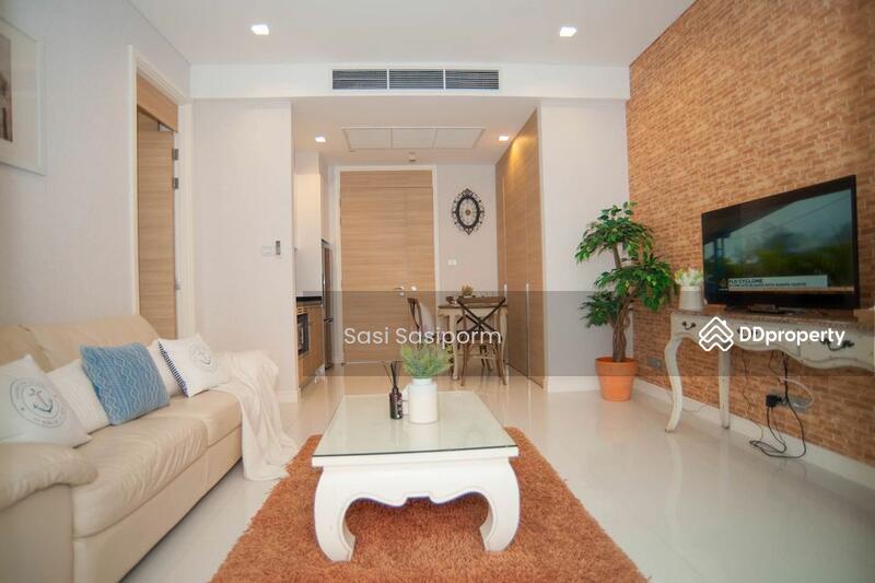 For Rent - Reflection Jomtien Beach, Chon Buri