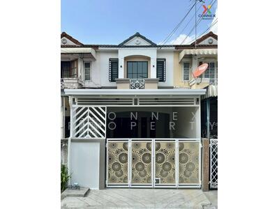 ขาย - K.C. Ramintra 8 : เค.ซี. รามอินทรา 8, กรุงเทพ