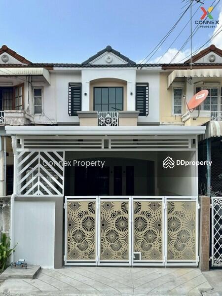 ขาย - K.C. Ramintra 8 : เค.ซี. รามอินทรา 8, กรุงเทพ