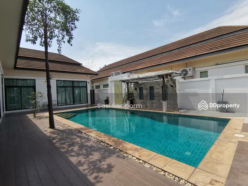 ให้เช่า - Baan Anda : บ้านอันดา, ชลบุรี