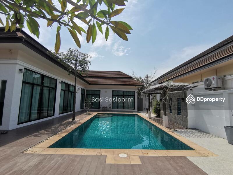 ให้เช่า - Baan Anda : บ้านอันดา, ชลบุรี