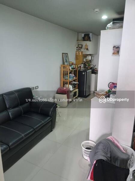 For Sale - Le Rich Ratchada-Sutthisarn, Bangkok
