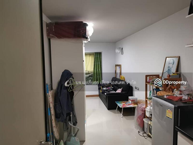For Sale - Le Rich Ratchada-Sutthisarn, Bangkok