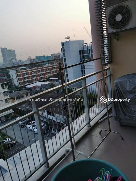 For Sale - Le Rich Ratchada-Sutthisarn, Bangkok