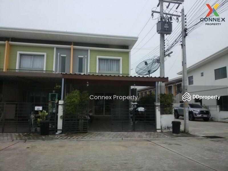 ขาย - Family City Pantong : แฟมิลี่ ซิตี้ พานทอง, ชลบุรี