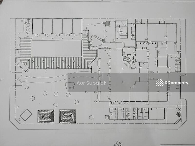 For Sale - Muang Thong Thani Project 4, Nonthaburi