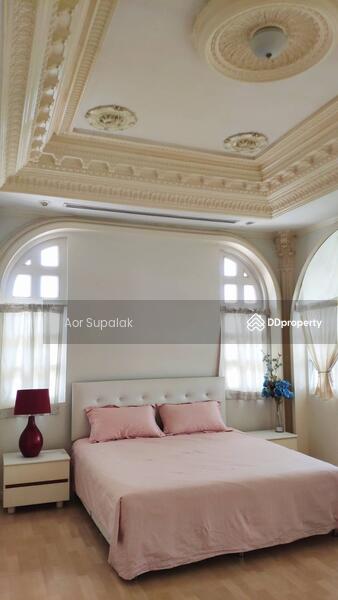 For Sale - Muang Thong Thani Project 4, Nonthaburi