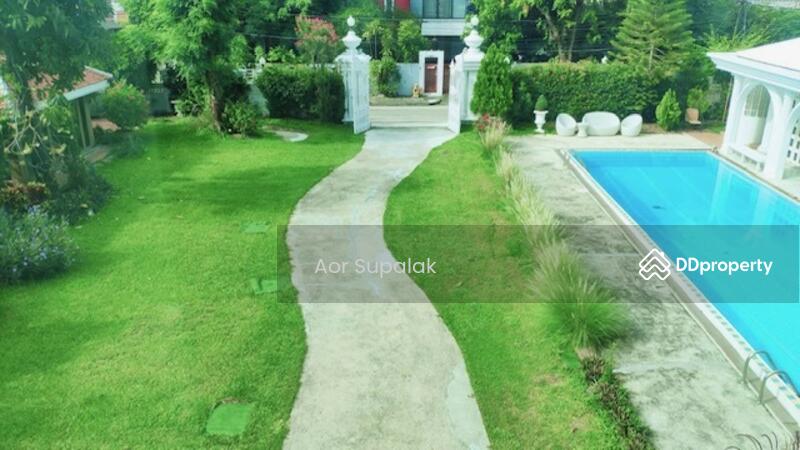 For Sale - Muang Thong Thani Project 4, Nonthaburi