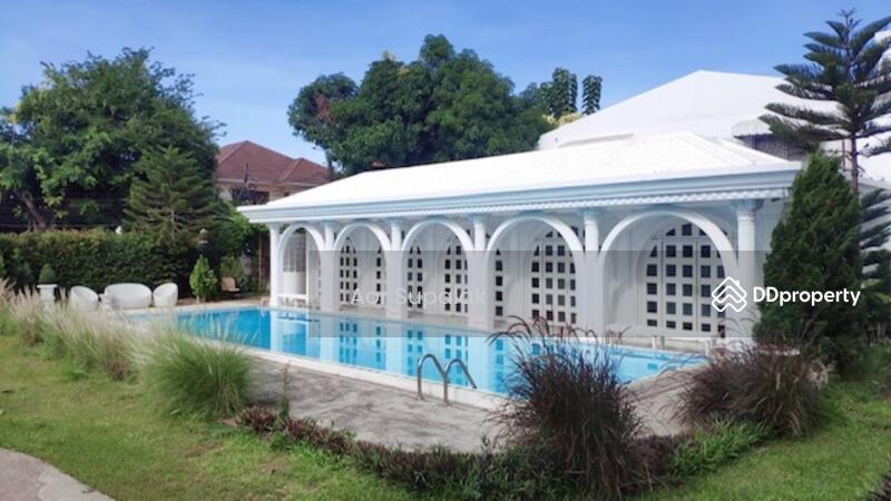 For Sale - Muang Thong Thani Project 4, Nonthaburi