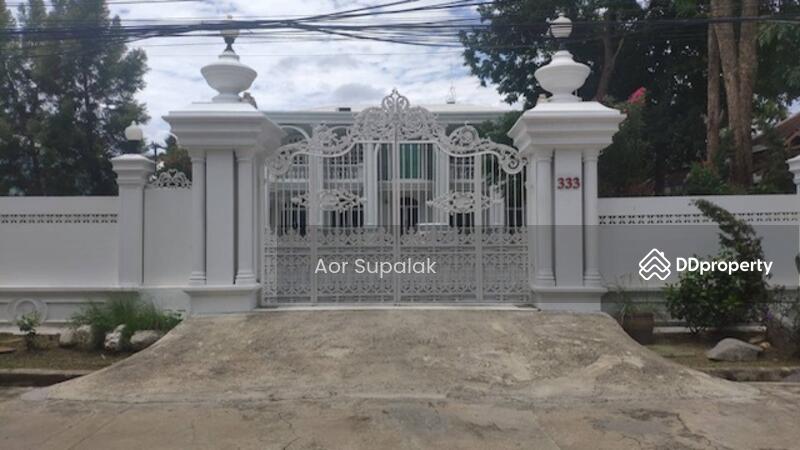 For Sale - Muang Thong Thani Project 4, Nonthaburi