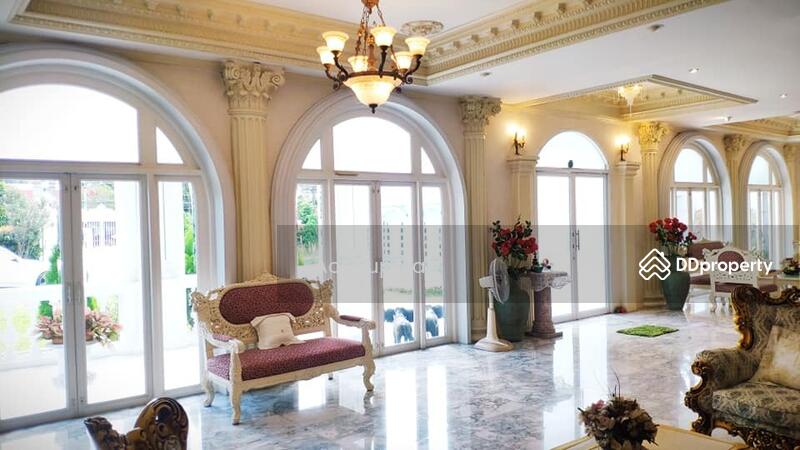 For Sale - Muang Thong Thani Project 4, Nonthaburi