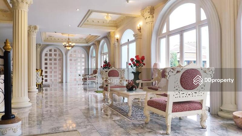 For Sale - Muang Thong Thani Project 4, Nonthaburi