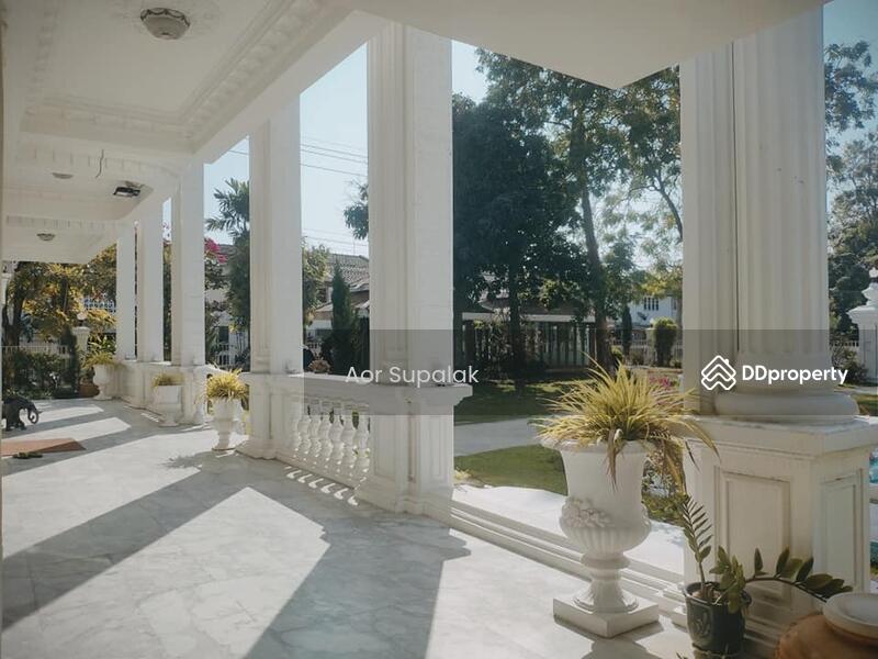 For Sale - Muang Thong Thani Project 4, Nonthaburi