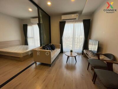 ขาย - Chapter One Flow Bangpo : แชปเตอร์ วัน โฟลว์ บางโพ, กรุงเทพ