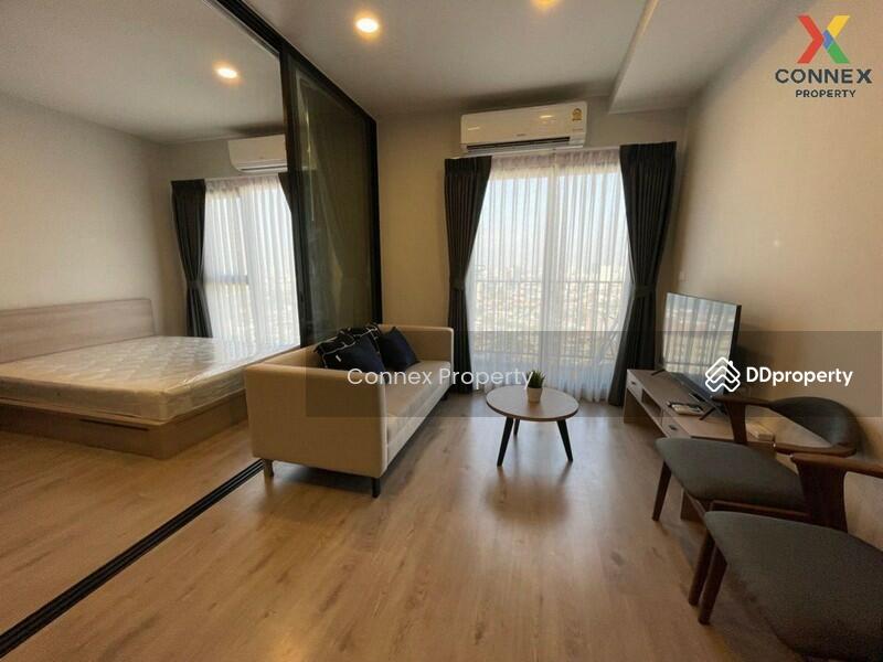 For Sale - Chapter One Flow Bangpo, Bangkok