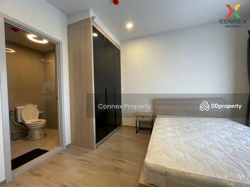 For Sale - Chapter One Flow Bangpo, Bangkok