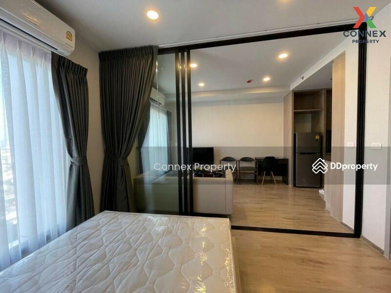 For Sale - Chapter One Flow Bangpo, Bangkok