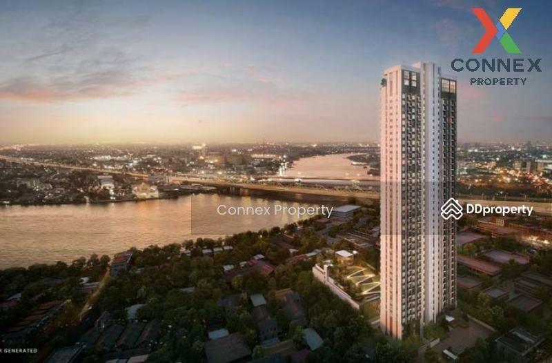 For Sale - Chapter One Flow Bangpo, Bangkok
