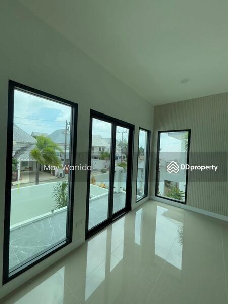 ขาย - Suriyaporn Place : หมู่บ้านสุริยพรเพลส, ภูเก็ต