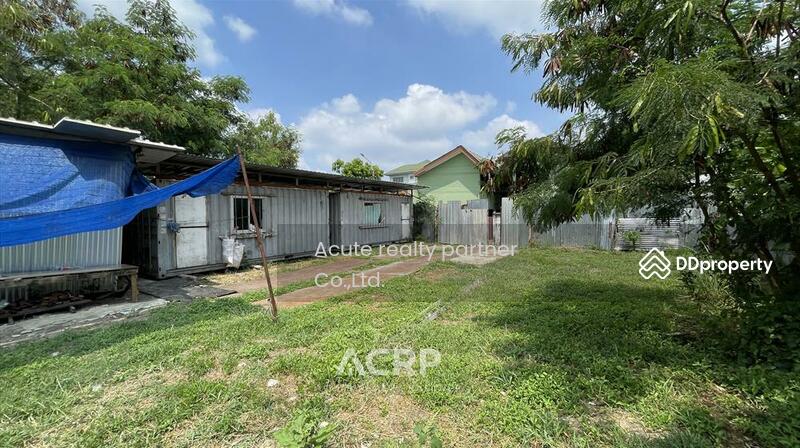 For Sale - Land for sale in Soi On Nut 46, 767 sq.w. – Affordable price, prime location., Bangkok