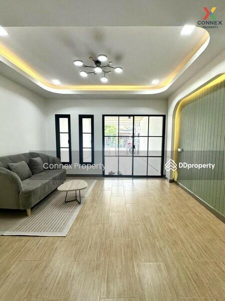 For Sale - Baan Hathairat Phatthana, Bangkok