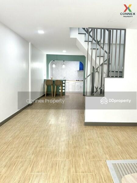 For Sale - Baan Hathairat Phatthana, Bangkok
